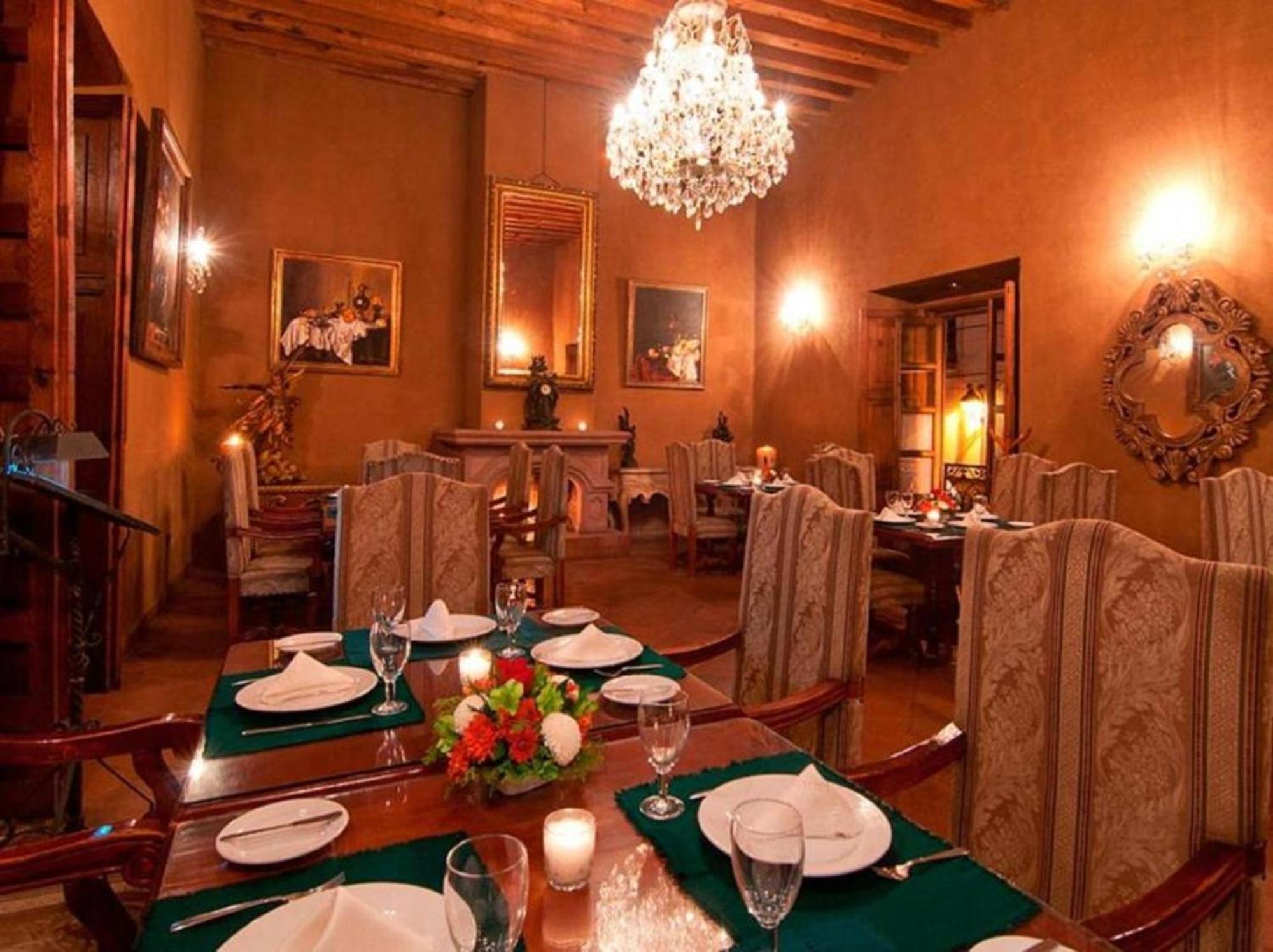 Mansion De Los Suenos Pátzcuaro Exteriör bild